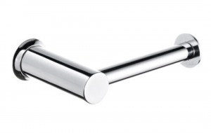 ALLURE GOLD TOILET ROLL HOLDER